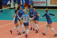 Čelnici UOK Banjaluka Volej ogorčeni ponašanjem srpskih delegata u OS BiH:  Hitne ostavke jedino rješenje