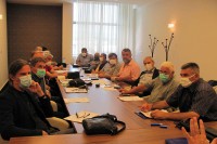 Носовић: Финансијски помоћи најугроженије логораше