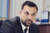 Konaković pozitivan na virus