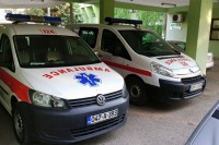Deseti smrtni slučaj izazvan korona virusom u Unsko-sanskom kantonu
