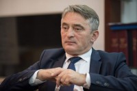 U utorak testiranje Komšića na virus