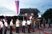 Обиљежено 28 година од сурета бораца у пробоју коридора