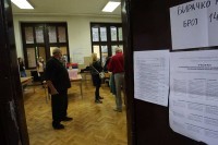Danas parlamentarni, pokrajinski i lokalni izbori u Srbiji