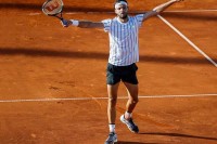 Dimitrov objasnio zašto se povlači sa Tura