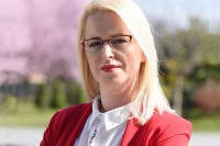 Novaković Bursać: Neozbiljna komisija za ozbiljan posao
