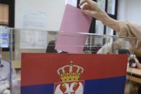 У Дрвару до 10.00 часова гласало 40 одсто грађана