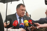 Dodik: Akcija "Koridor" definisala obrise Republike Srpske