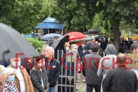 Српски члан Предсједништва БиХ Милорад Додик гласао је данас у Бањалуци за изборе у Србији.