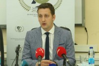 Zeljković: Epidemiološka situacija trenutno pod kontrolom, ali građani moraju biti odgovorni