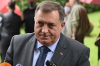 Dodik: Jaka Srbija garant postojanja i opstanka Srpske