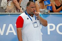 Zaražen selektor vaterpolo reprezentacije Srbije Dejan Savić