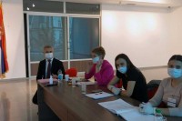 Oгроман интерес бирача у Бијељини