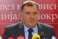 Dodik: Milion KM za Srpsku zajednicu u Federaciji BiH