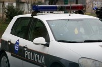 Dvoje povrijeđeno u sudaru automobila kod Kalesije