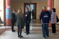 SNS odnio ubjedljivu pobjedu u Trebinju i Drvaru