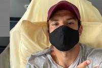 Otkazano finale Adrija Tura u Zadru, Dimitrov pozitivan na virus korona