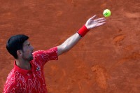 Đoković: Novak teško primio vest, videćemo za Banjaluku i Sarajevo