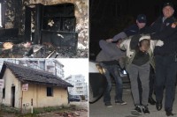 Na suđenju za ubistvo Brune Rolda svjedočio vatrogasac: Spaljeni leš se stopio sa ostacima kauča