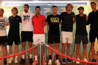 Borna Ćorić i dvojica trenera pozitivni na koronu, Novak Đoković se testira u Beogradu