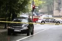 Teška saobraćajna nesreća u Sarajevu: Automobilom usmrtio pješaka