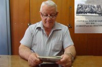 Објављена публикација "Солунски добровољци новоградске општине"