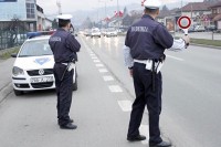 MUP RS: Prekršaje u saobraćaju počinilo 6.425 učesnika