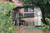 Обилне падавине донијеле бројне проблеме.