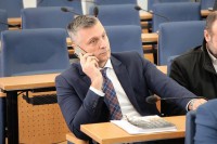 Predsjednik Skupštine Kantona Sarajevo pozitivan na virus korona