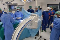 Изведена сложена операција карличног прстена на УКЦ Републике Српске