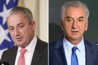 Šarović i Borenović čestitali Vučiću izbornu pobjedu