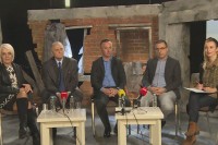 Почиње снимање  филма о пробоју коридора: Прва клапа "пада" у сриједу у Сремској Митровици