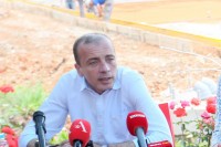 Milinović: Prihvatićemo svaku Novakovu odluku