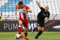 Miletić ostaje u Partizanu do 2023. godine