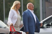 Predmet "Paravac i ostali": Zatraženo izuzeće sudije