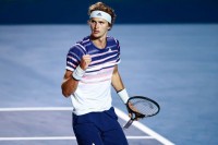 Zverev nije pozitivan na koronavirus: Izvinjavam se svima koje sam izložio riziku