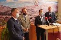 Споразум о сарадњи са два јавна Универзитета Српске