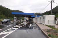 Пуштен у рад реконструисани гранични прелаз Вардиште