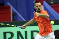 Pozitivan i Viktor Troicki