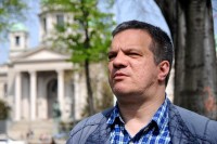 Dejan Vuk Stanković, politički analitičar za "Glas Srpske": Srpska je moralna obaveza svake vlasti u Srbiji