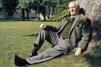 Novo izdanje knjige Hamfrija Karpentera “Dž. R. R. Tolkin - biografija”: Magični svijet tvorca Srednje zemlje