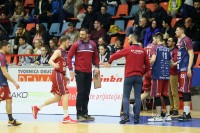 Borac na pragu Druge ABA lige