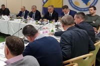 Danas sjednica Izvršnog odbora FS BiH: Za elitu sa 14 klubova potrebno 12 glasova