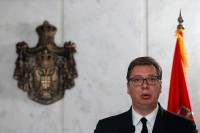Vučić:Srbija želi najbolje odnose sa BiH
