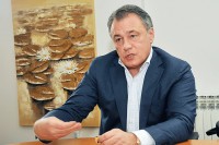 Perović: Prisustvo Dodika Paradi pobjede od velikog značaja za Srpsku