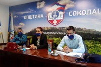 Хан Пијесак: Потписано 19 уговора за набавку стеоних јуница