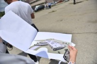 Стручњак каже да изградња подземних гаража испод УКЦ-а Српске није угрозила околне објекте