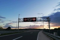 Предузеће "Аутопутеви РС" упозорава на важност вожње прилагођеном брзином