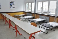 У карантину у Приједору боравио и путник са Барбадоса