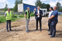 Приједор: За санацију клизишта на магистралном путу 152 000 КМ