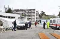 U FBiH među 37 zaraženih i korisnici staračkog doma u Sarajevu, preminuo muškarac iz Lukavca